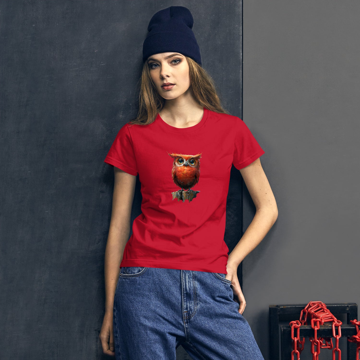 Women's Animal Lover's T-Shirts
