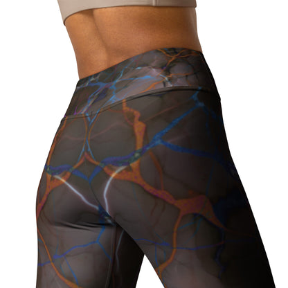 Women Yoga Tights