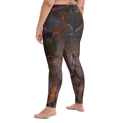 Women Yoga Tights