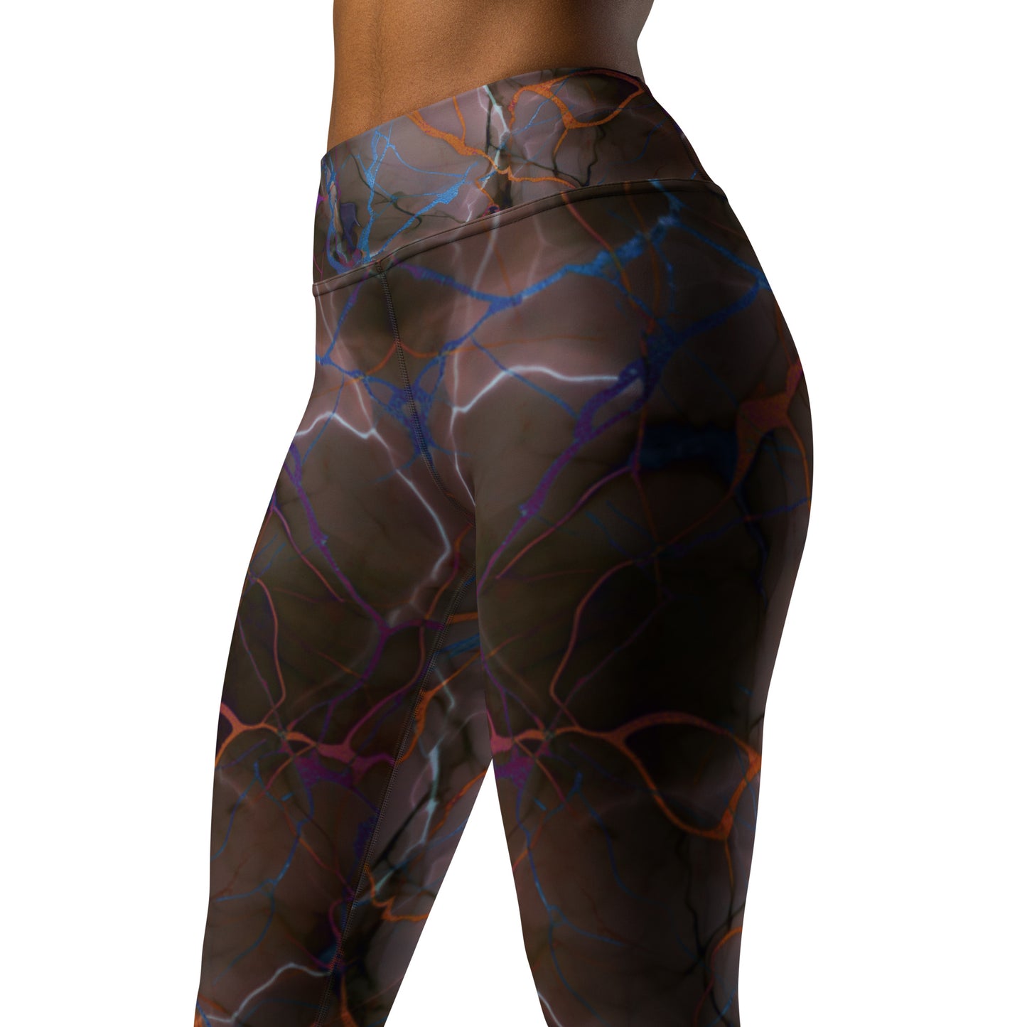 Women Yoga Tights