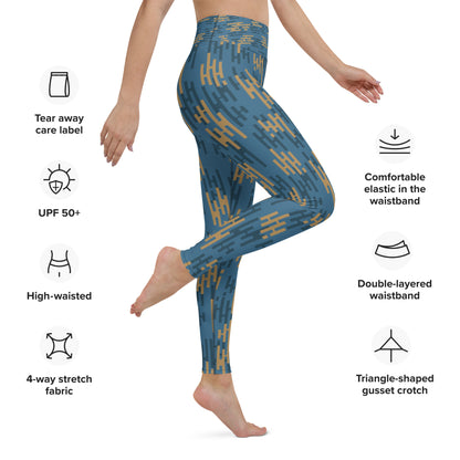 Yoga Leggings