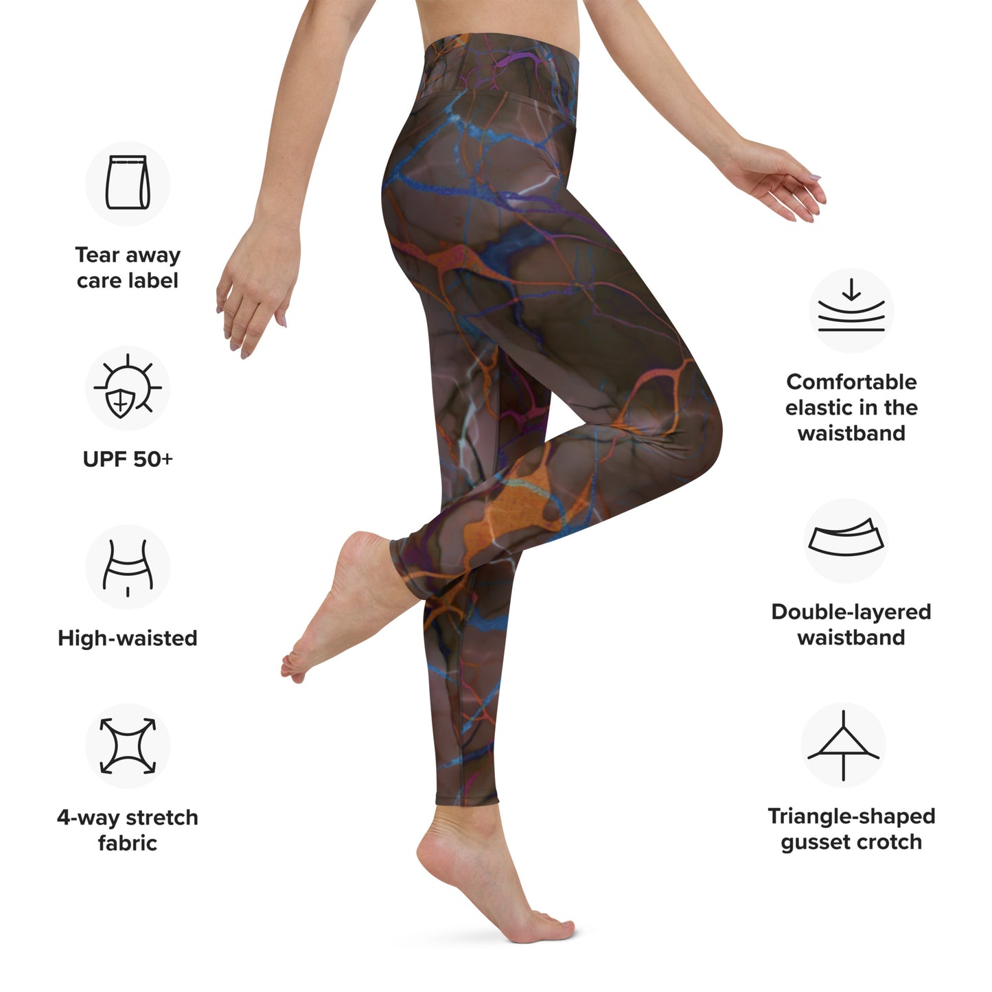 Women Yoga Tights