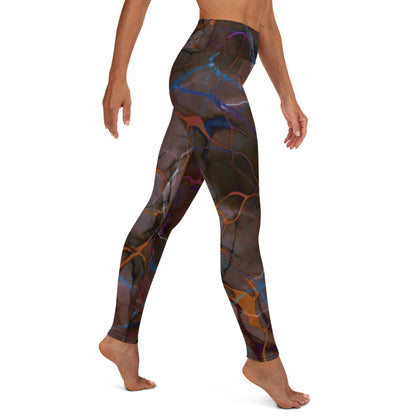 Women Yoga Tights