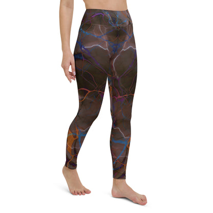 Women Yoga Tights