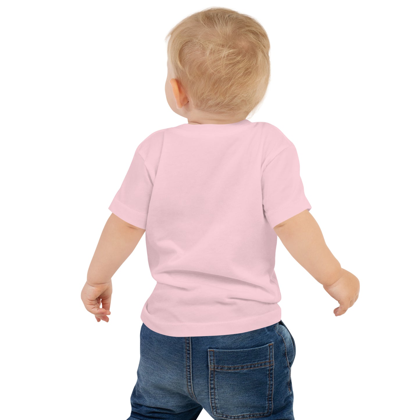 Cute And Cuddly Toddler Tee