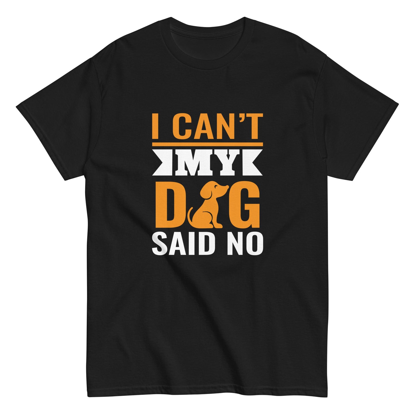 Dog Lover's Tee Shirt