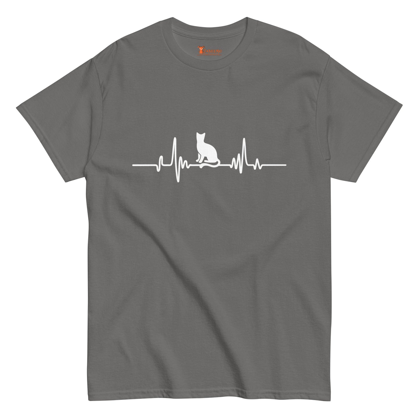 Men's Classic Cat Lovers Tee