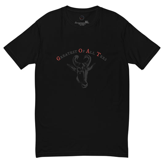 The Goat Tee Shirt