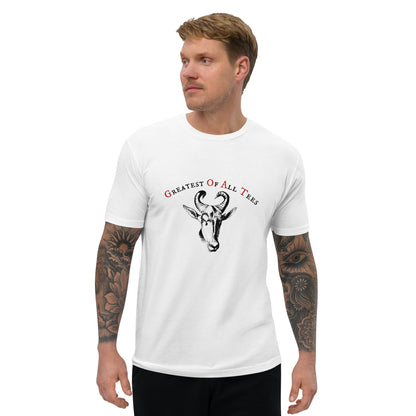 The Goat Tee Shirt