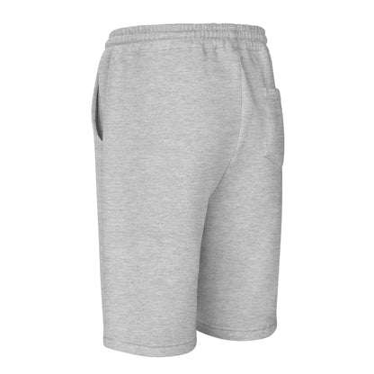 Men's Gym Shorts-"Never Skip Leg Day"