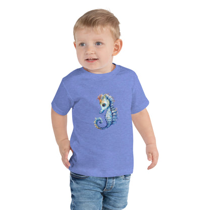 Toddler Tee Shirt | Stylish and Comfy | Zaneemo