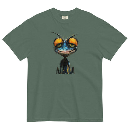 High Ant Men's Heavy Weight Tee Shirt