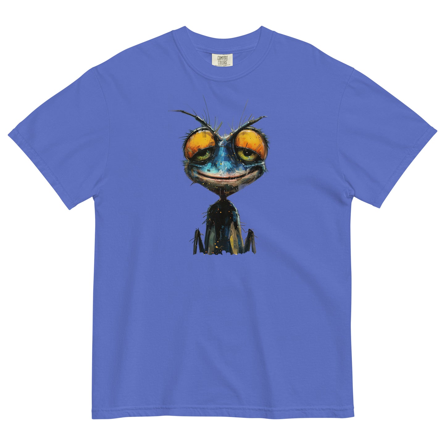 High Ant Men's Heavy Weight Tee Shirt