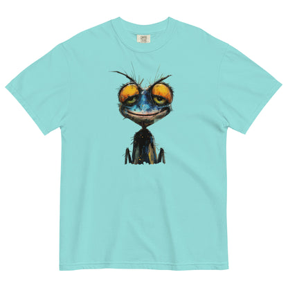 High Ant Men's Heavy Weight Tee Shirt