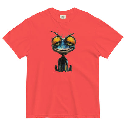 High Ant Men's Heavy Weight Tee Shirt