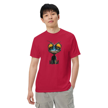 High Ant Men's Heavy Weight Tee Shirt