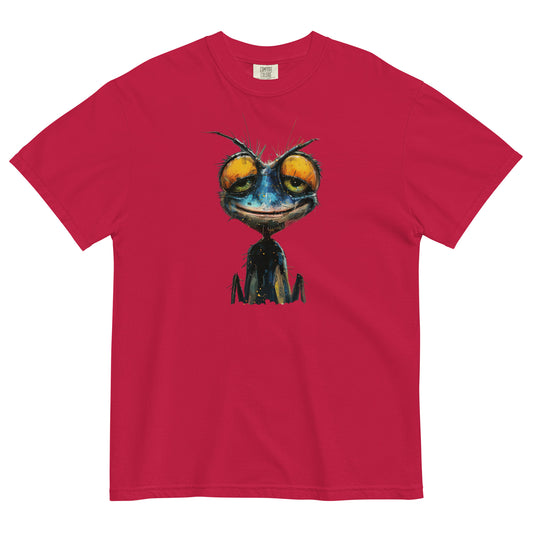 High Ant Men's Heavy Weight Tee Shirt