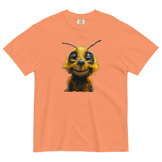 Quirky Bee Men's Tee Shirt