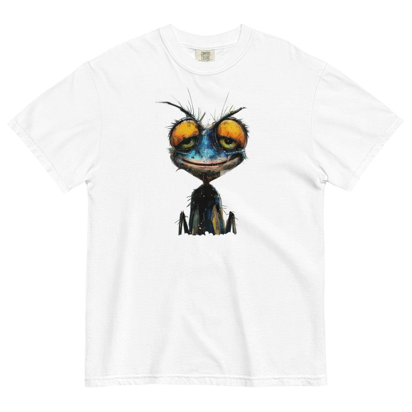 High Ant Men's Heavy Weight Tee Shirt