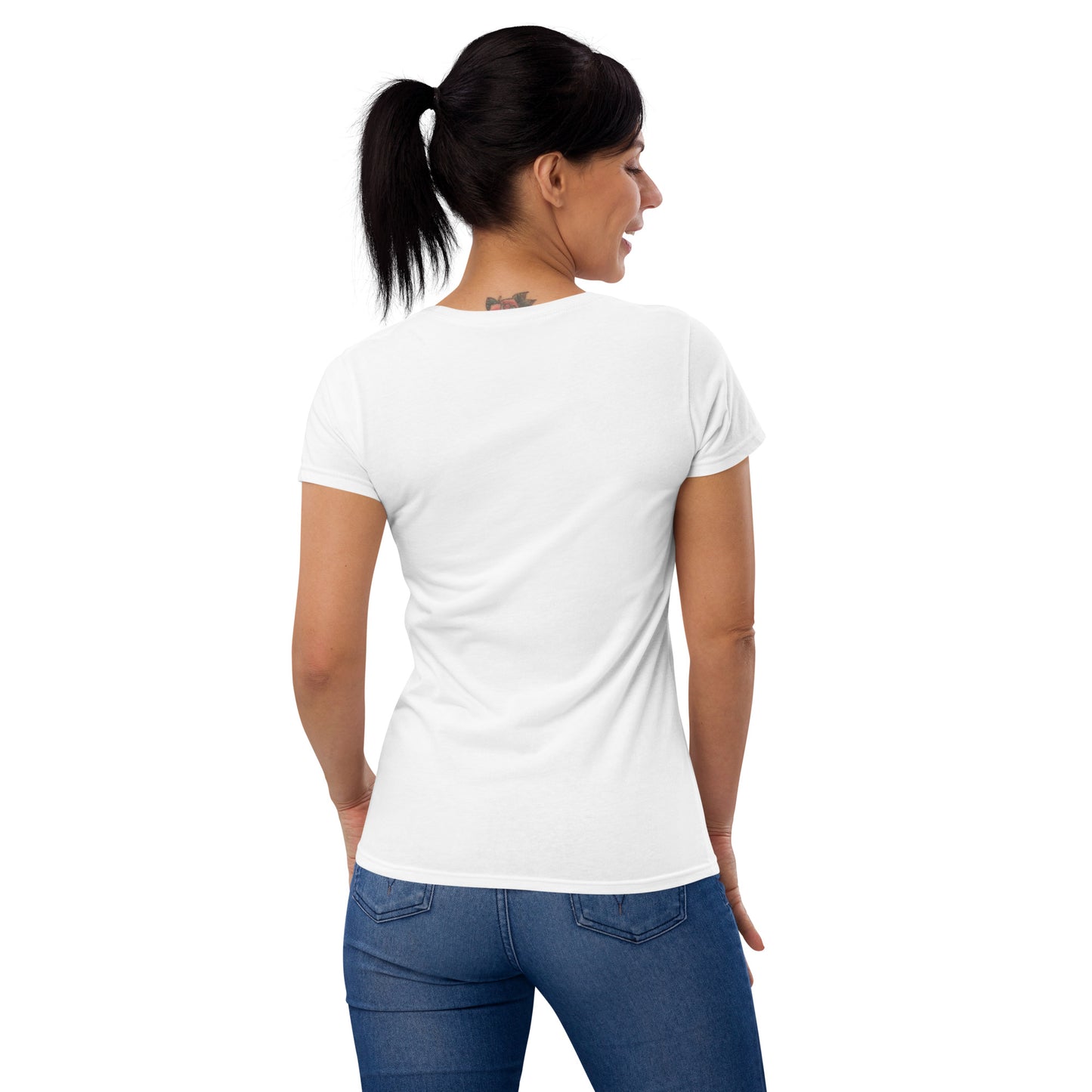 Dog Owner T shirt  Women