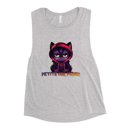 Petite Girl Power Activewear