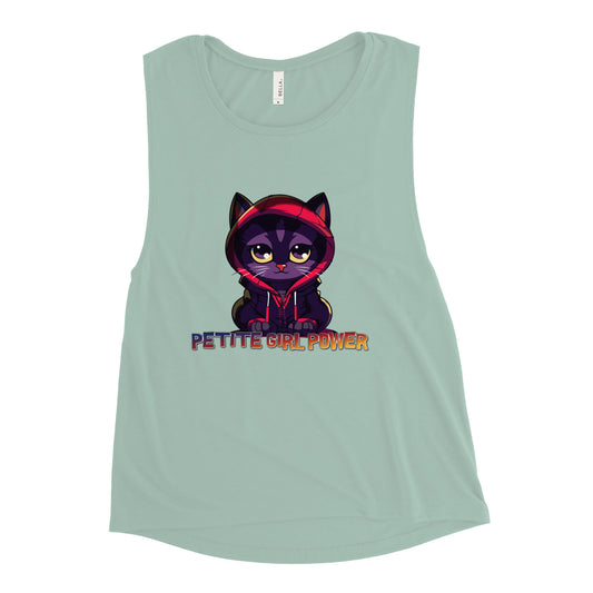 Petite Girl Power Activewear