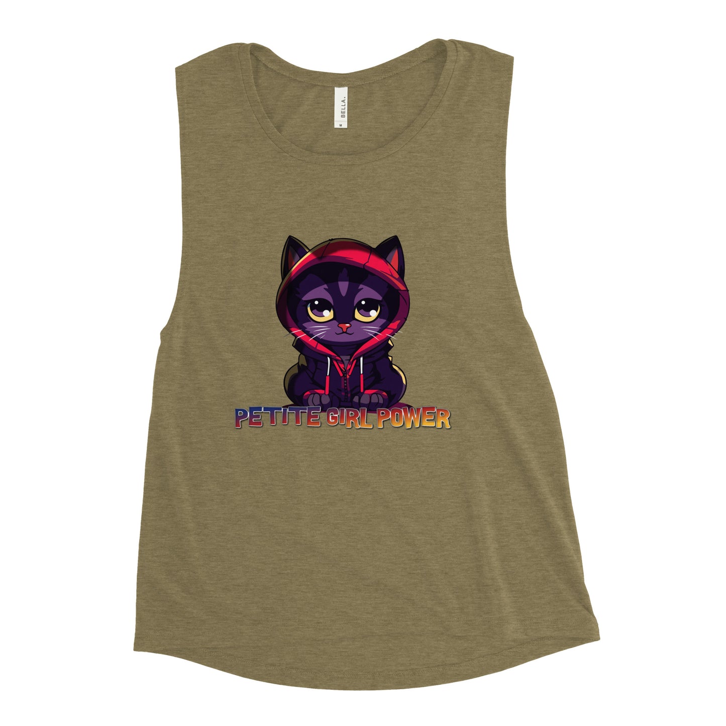 Petite Girl Power Activewear