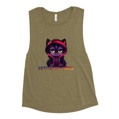 Petite Girl Power Activewear