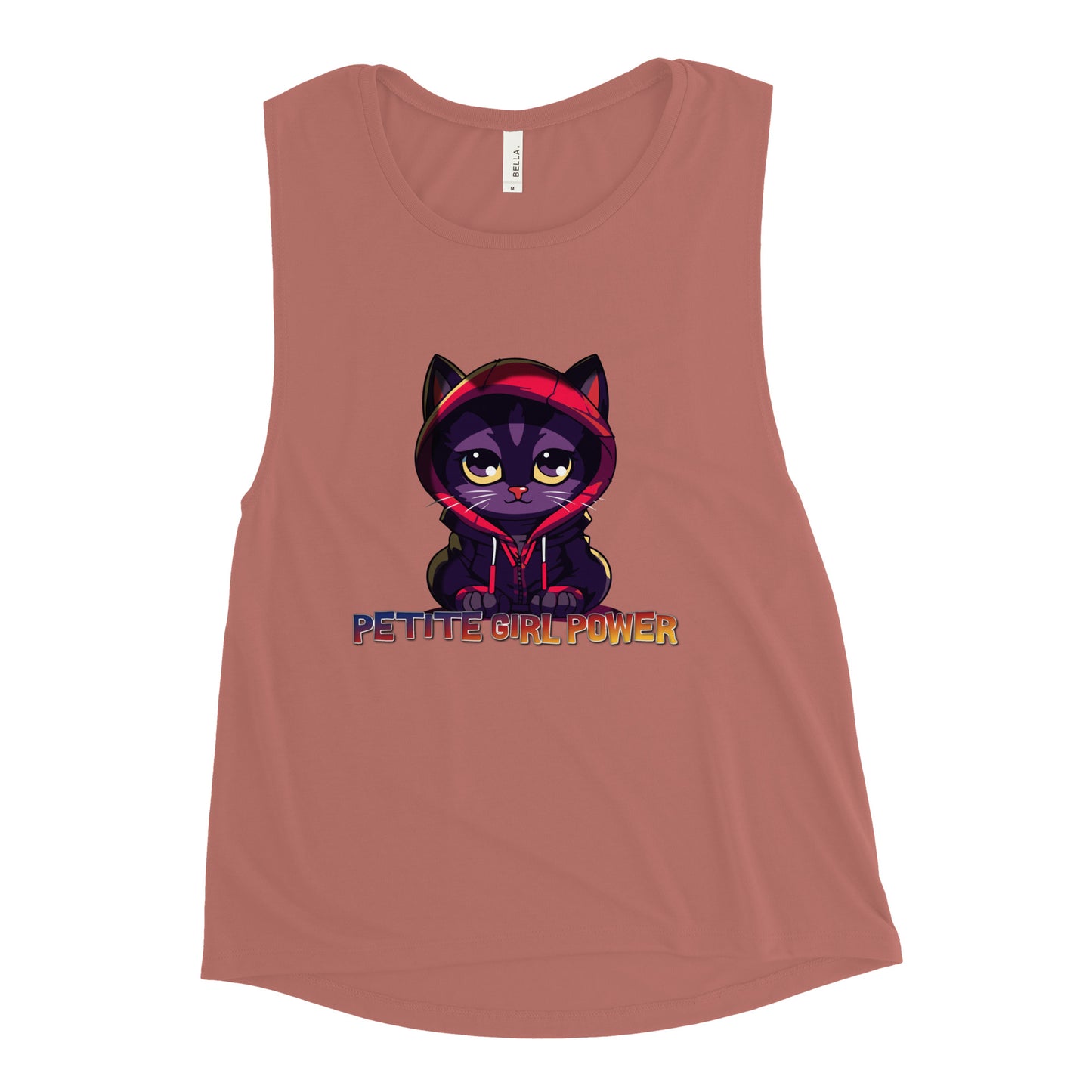 Petite Girl Power Activewear