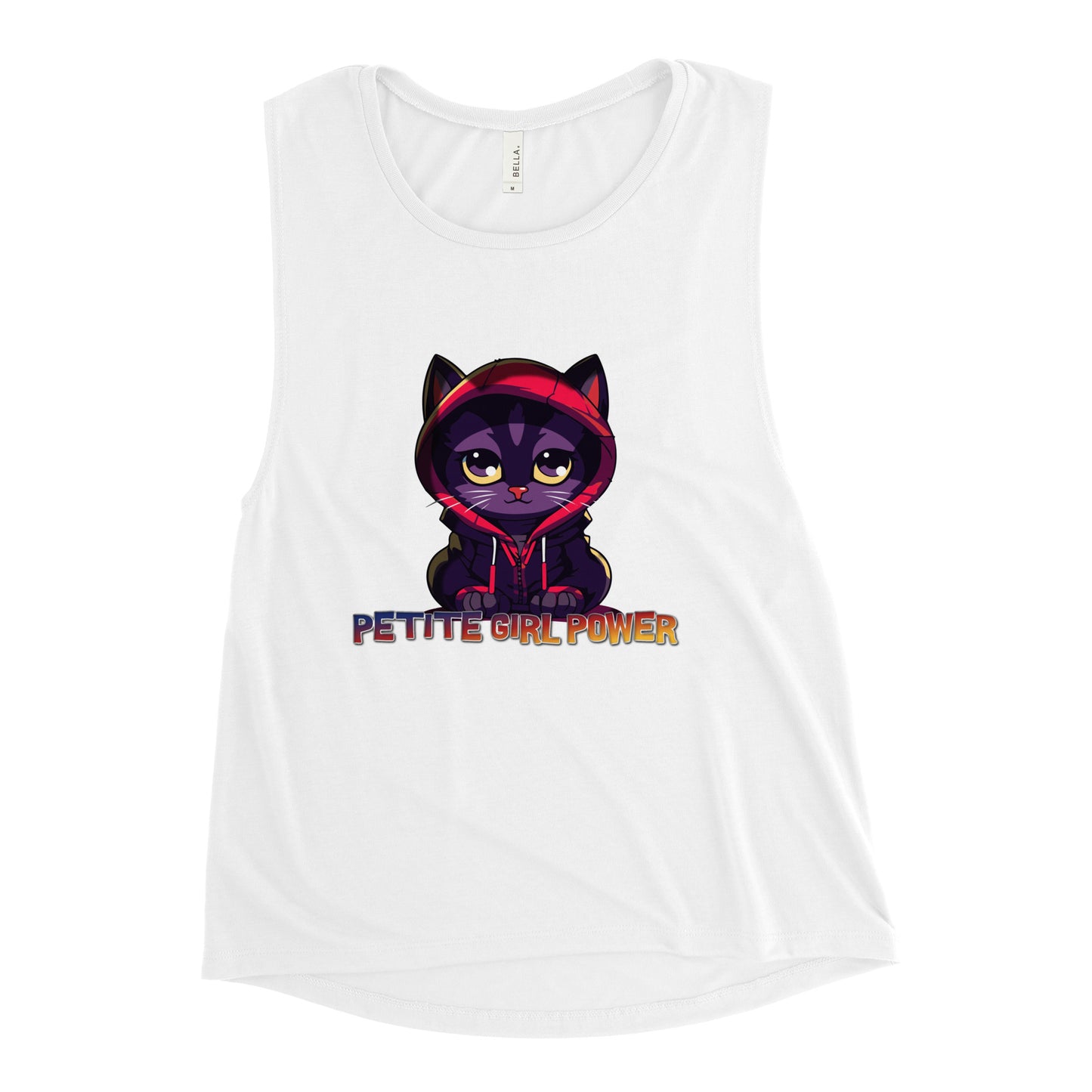 Petite Girl Power Activewear