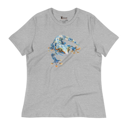 Women's Gekko Tee Shirt