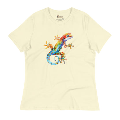 Women's Gekko Tee Shirt