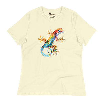 Women's Gekko Tee Shirt