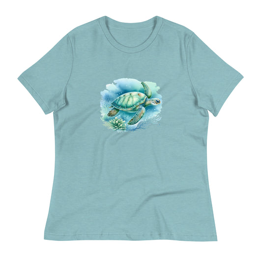 Women's Relaxed T-Shirt