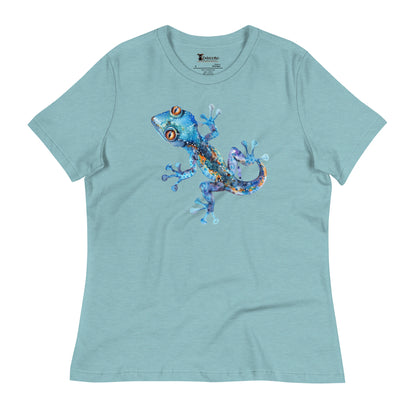 Women's Gekko Tee Shirt