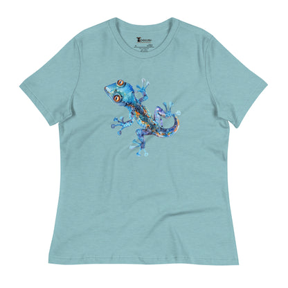 Women's Gekko Tee Shirt