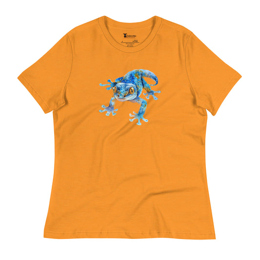 Women's Gekko Tee Shirt