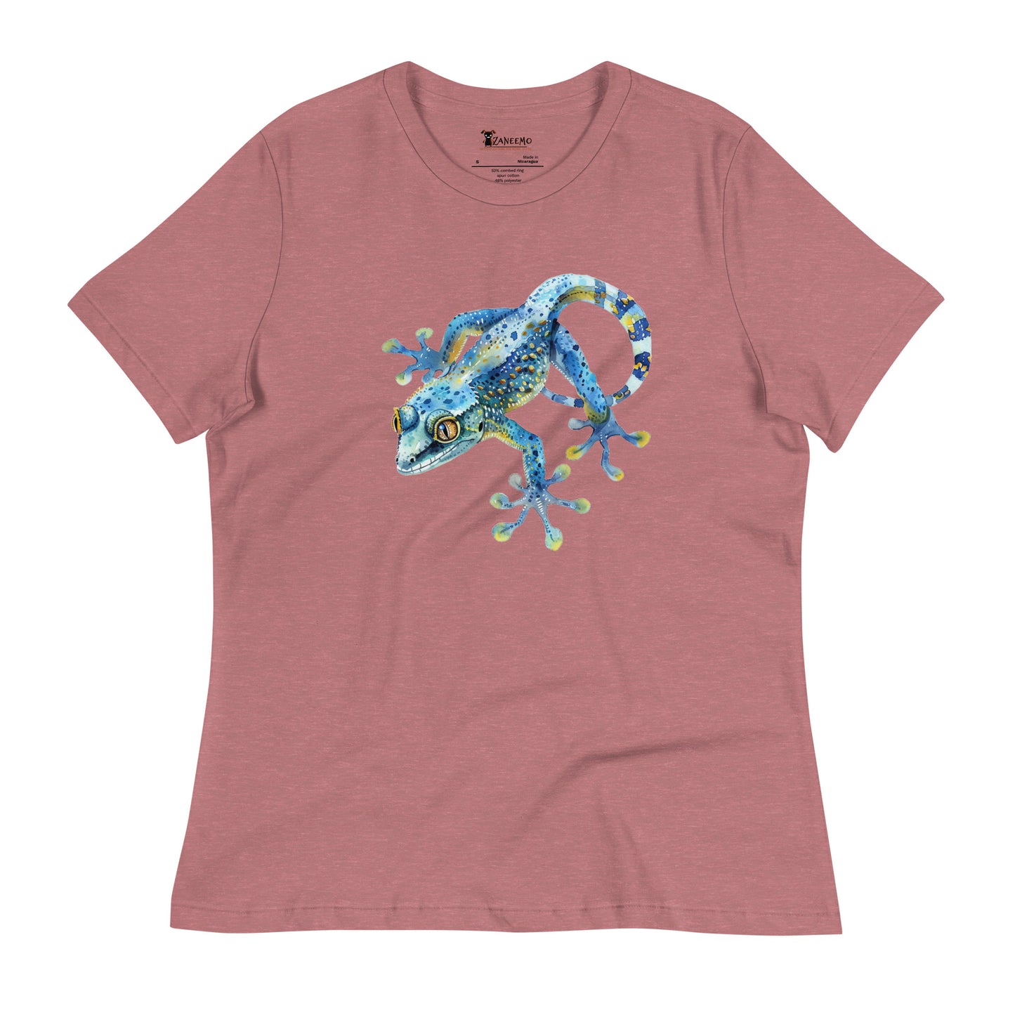 Women's Gekko Tee Shirt