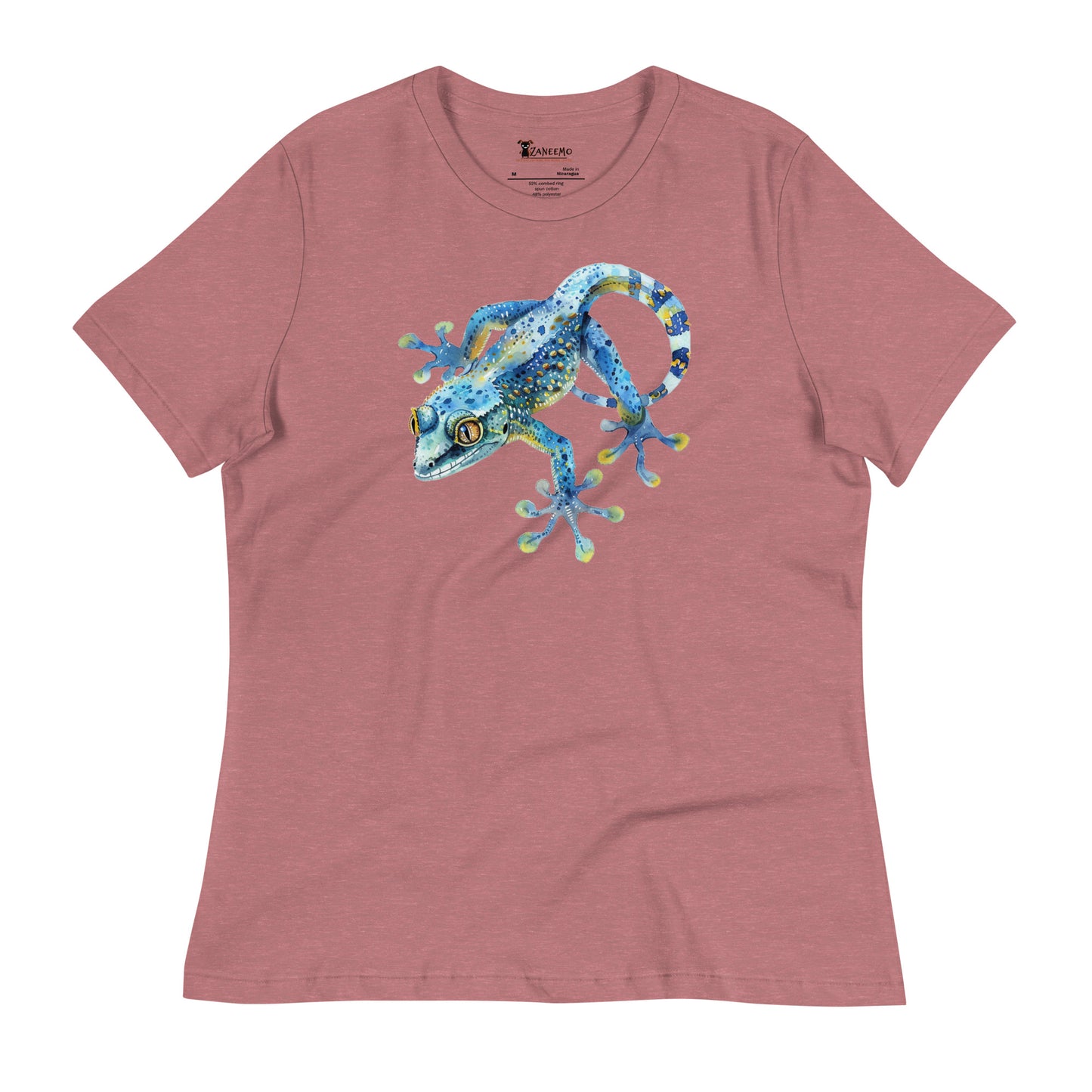 Women's Gekko Tee Shirt