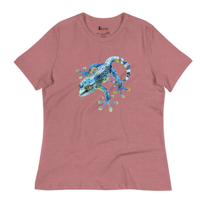 Women's Gekko Tee Shirt