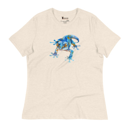 Women's Gekko Tee Shirt