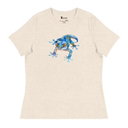 Women's Gekko Tee Shirt