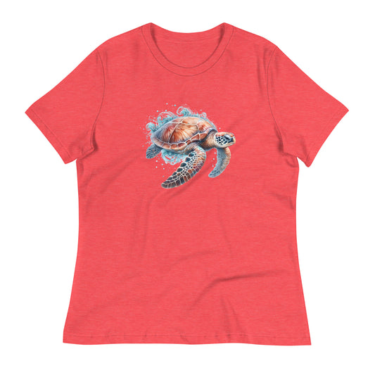 Women's Relaxed T-Shirt