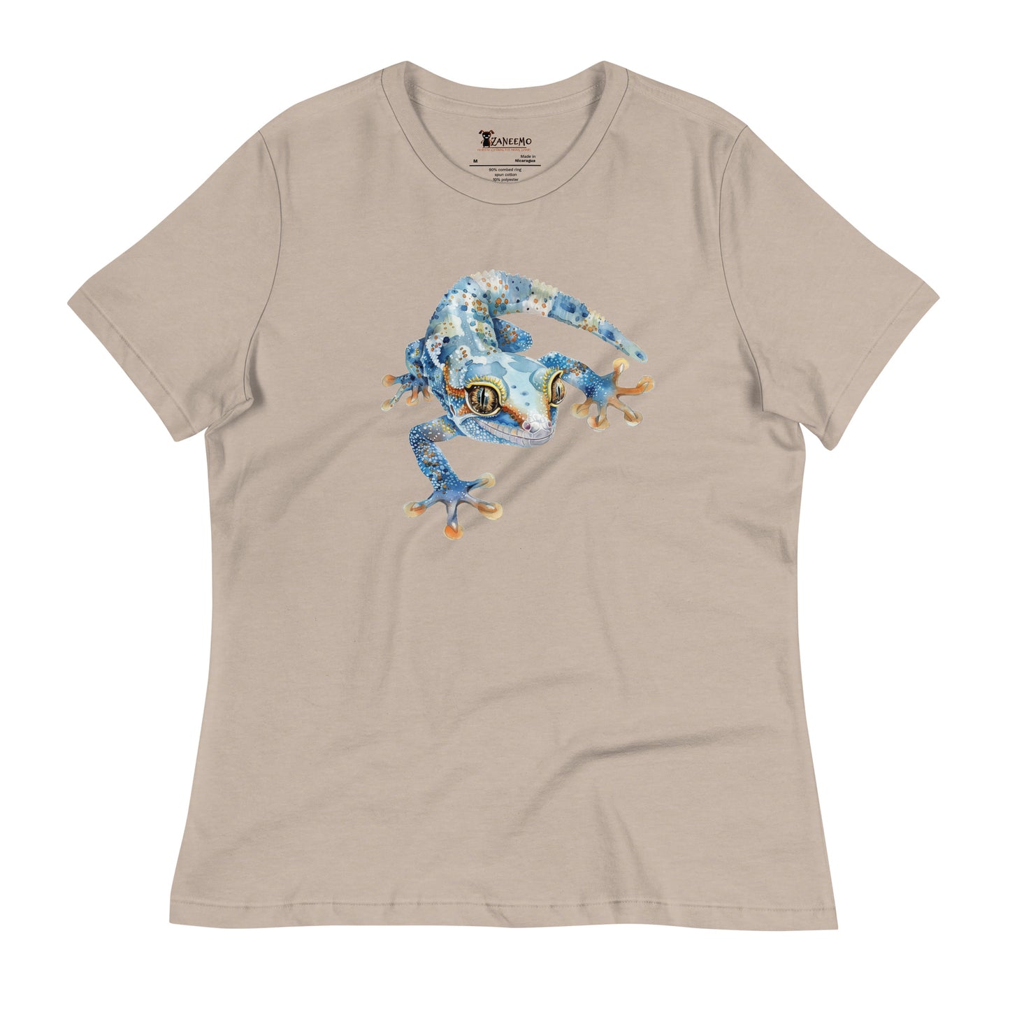 Women's Gekko Tee Shirt