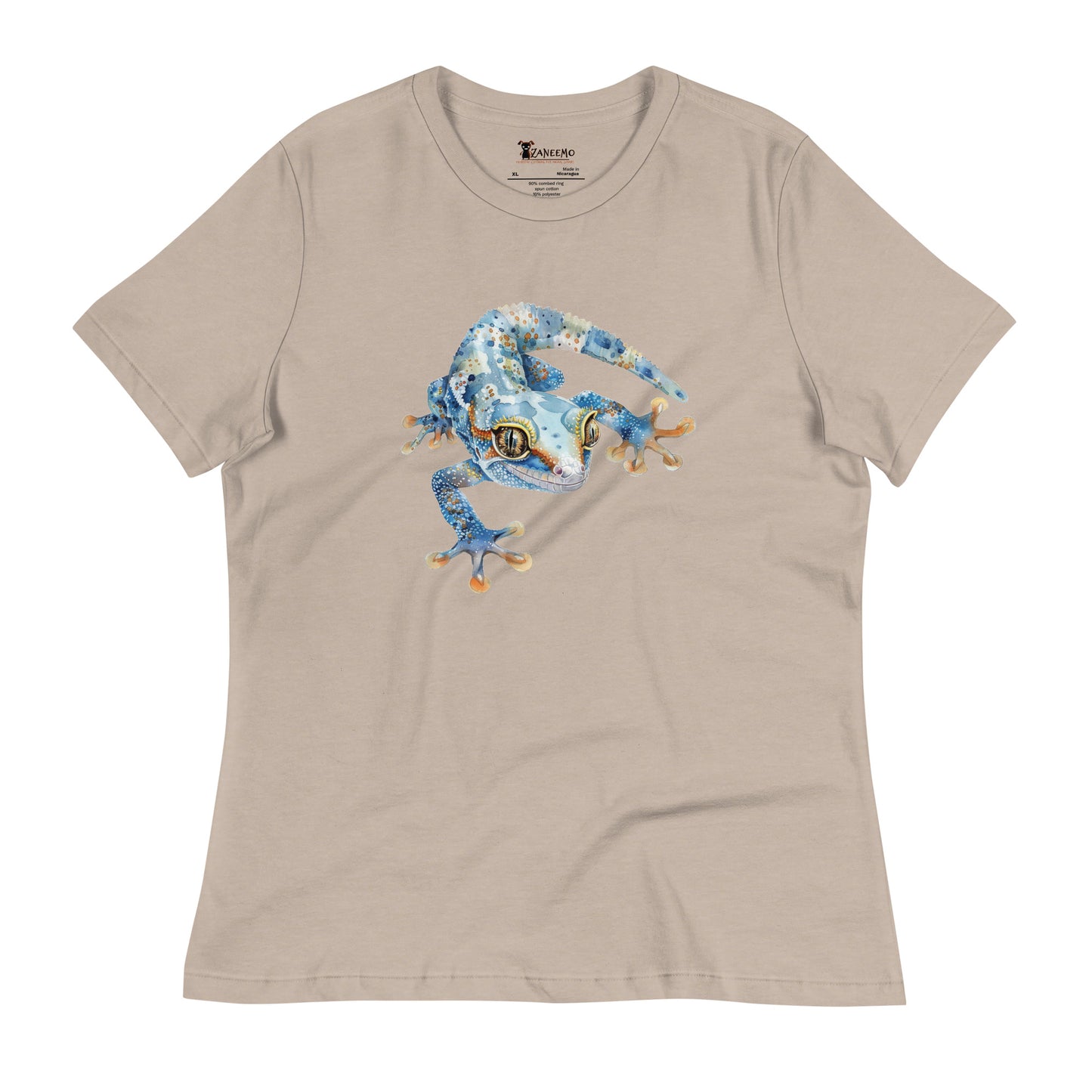 Women's Gekko Tee Shirt