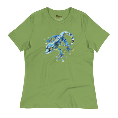 Women's Gekko Tee Shirt