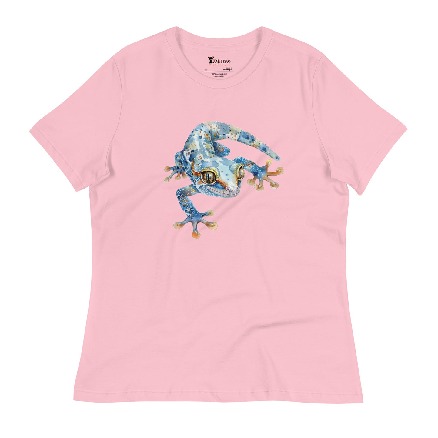 Women's Gekko Tee Shirt