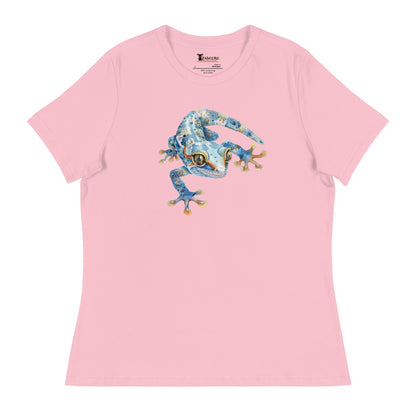 Women's Gekko Tee Shirt