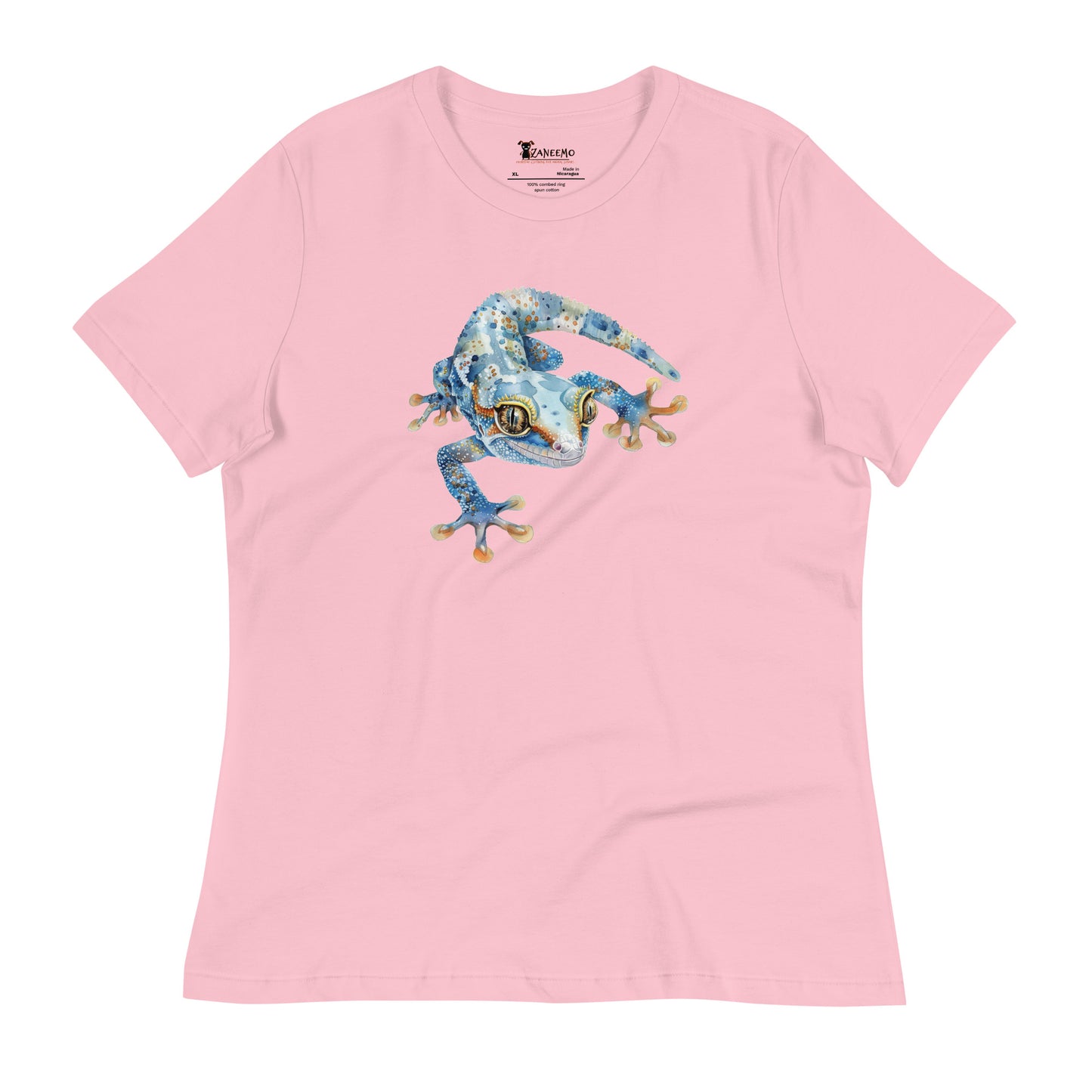 Women's Gekko Tee Shirt