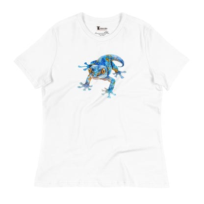 Women's Gekko Tee Shirt